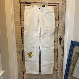 Dickies White Men's Pants